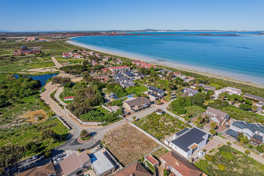 0 Bedroom Property for Sale in Bluewater Bay Western Cape